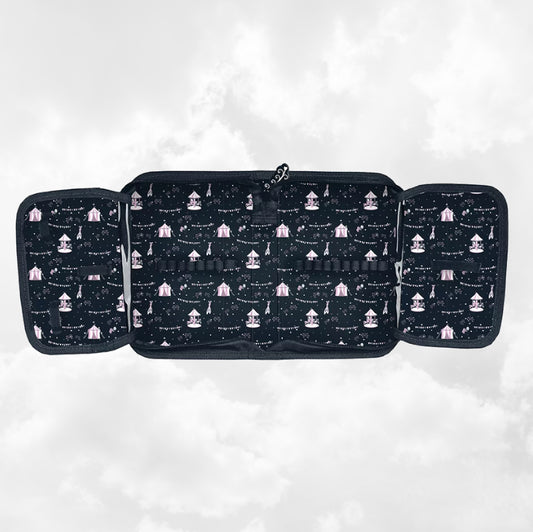 Plumier enfant 19cm | Ballerine | Sans ustensiles