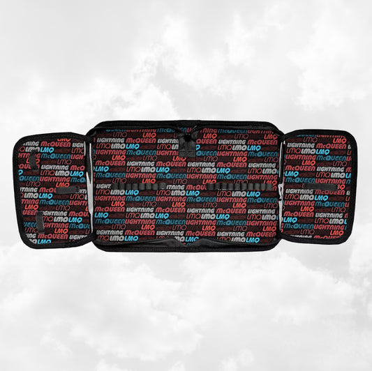 Plumier enfant 19cm | Cars Rusteze | Sans ustensiles