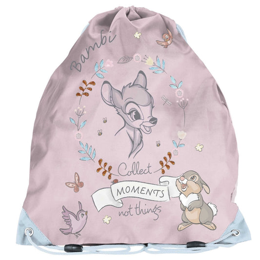 Sac de gym | Sac à chaussures Enfant 38cm | Bambi Moments
