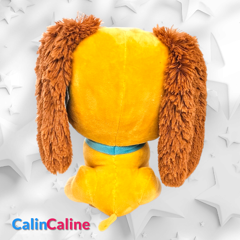 Peluche Disney Musicale Belle 30cm | 1 an et + | Polyester doux