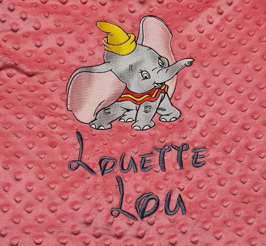 Nouvelles broderies disponibles