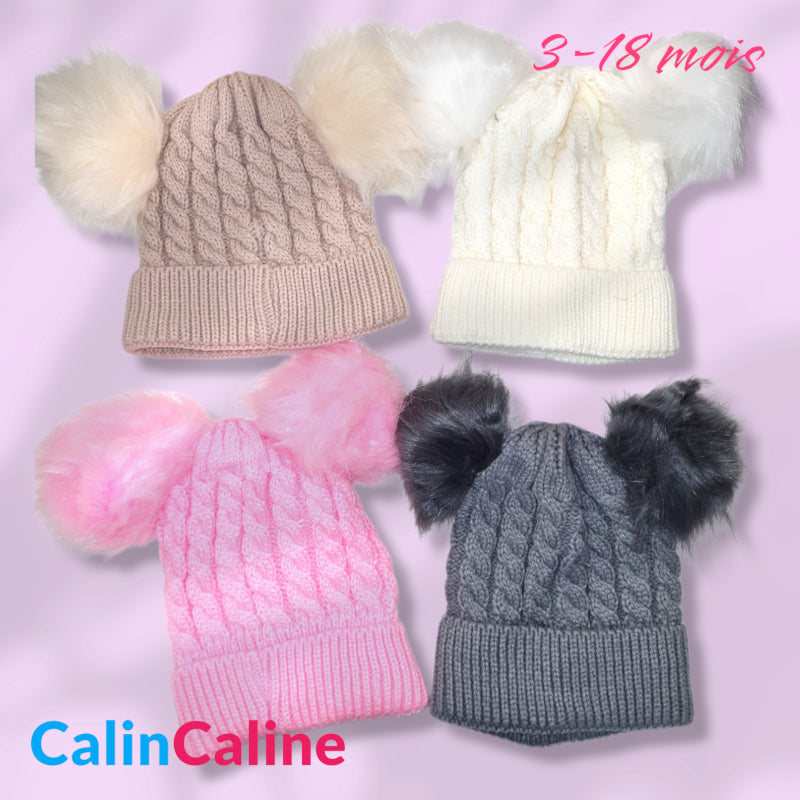 Chapeau noué pour bébé fille et garçon, casquette ... - Grandado Chapeau noué pour bébé fille et garçon, casquette ... - Grandado