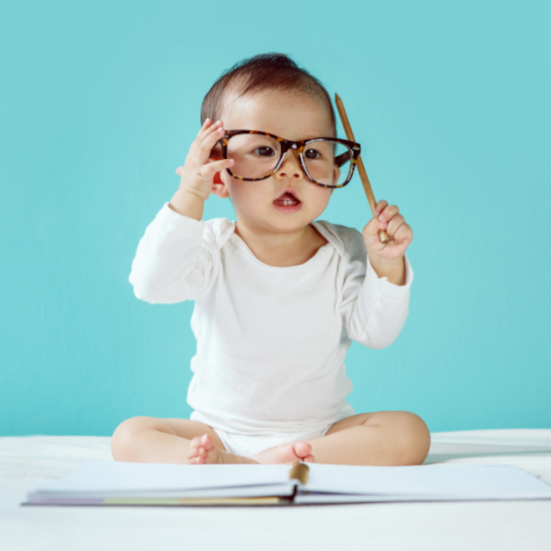 Nos articles pour bébé garçon