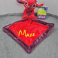 doudou disney leroy brodé avec prénom