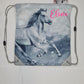 Sac de gym | Sac à chaussures Enfant 38cm | Cheval Sauvage