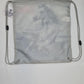 Sac de gym | Sac à chaussures Enfant 38cm | Cheval Sauvage