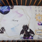 Couverture Etape Dragon | A personnaliser | 95cm x 75cm