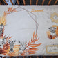 Couverture Etape Savane Brun | A personnaliser | 95cm x 75cm - Calincaline.be