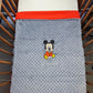 Créez Votre Couverture Bébé Brodée 75cm x 100cm | Modèle Double Minky Garçon