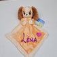 Doudou Tales Disney Belle Personnalisé | Nicotoy