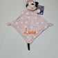 Doudou Disney Minnie Phosphorescent Personnalisé | Good Night