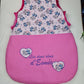 Créez Votre Gigoteuse Bébé Personnalisée | Fille | 0-6m ou 6-12m