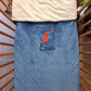 Créez Votre Couverture Personnalisée 90cm x 140cm | Double Minky | Garçon