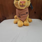 Peluche Disney Simba 35cm avec Bandana personnalisé | Nicotoy