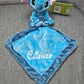 Doudou Disney Stitch 21cm | A Personnaliser avec prénom - Calincaline.be