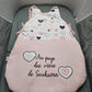 Create Your Personalized Baby Sleeping Bag | Girl | 0-6m or 6-12m