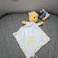 Doudou Disney Bébé Winnie Phosphorescent Personnalisé - Calincaline.be