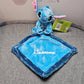 Doudou Disney Stitch 21cm | A Personnaliser avec prénom - Calincaline.be