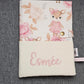 Notebook Cover -Vuli- Personalized Girl
