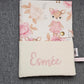 Protège Carnet -Vuli- Personnalisé Fille