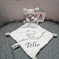 Doudou Nola le koala Personnalisé | NicoToy - Calincaline.be