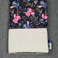 Protège Carnet -Vuli- Personnalisé Fille