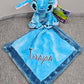 Doudou Disney Stitch 21cm | A Personnaliser avec prénom - Calincaline.be