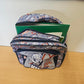 Sac à Dos Enfant Premium 38cm | Spiderman Blanc | 2 Compartiments