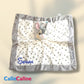 Doudou Mouchoir Disney Panpan Personnalisé | 40cm