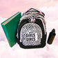 Sac à Dos Enfant Premium 39cm | Minnie Girls | 3 Compartiments