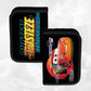 Plumier enfant 19cm | Cars Rusteze | Sans ustensiles
