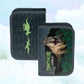 Plumier enfant 19cm | Dinosaurs Worlds | Sans ustensiles