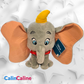 Peluche Disney Musicale Dumbo 30cm | 1 an et + | Polyester doux