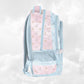  Sac à Dos Enfant Premium 39cm | Bambi Moments | 2 Compartiments + Zip