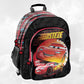 Sac à Dos Enfant Premium 38cm | Cars Rusteze | 2 Compartiments