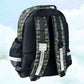 Sac à Dos Enfant Premium 42cm | Dinosaur World | 2 Compartiments