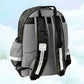 Sac à Dos Enfant Premium 41cm | Gaming Noir | 2 Compartiments