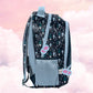 Sac à Dos Enfant Premium 41cm | Reine des Neiges | 2 Compartiments