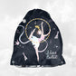 Sac de gym | Sac à chaussures Enfant 38cm | Ballerine