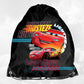 Sac de gym | Sac à chaussures Enfant 38cm | Cars Rusteze