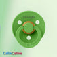 Sucette BIBS Colour  | 0 - 6 mois | Couleur Vert Poire