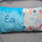 Créez Votre Coussin décoratif pour chambre d'enfant | Lisse | 50cm x 30cm