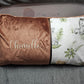 Créez Votre Coussin décoratif pour chambre d'enfant | Lisse | 50cm x 30cm