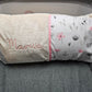Créez Votre Coussin décoratif pour chambre d'enfant | Lisse | 50cm x 30cm