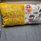 Créez Votre Coussin décoratif pour chambre d'enfant | Lisse | 50cm x 30cm