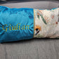 Créez Votre Coussin décoratif pour chambre d'enfant | Lisse | 50cm x 30cm