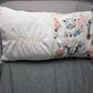 Créez Votre Coussin décoratif pour chambre d'enfant | Lisse | 50cm x 30cm