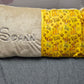 Créez Votre Coussin décoratif pour chambre d'enfant | Lisse | 50cm x 30cm
