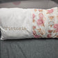 Créez Votre Coussin décoratif pour chambre d'enfant | Lisse | 50cm x 30cm