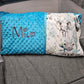 Coussin décoratif personnalisé pour chambre d'enfant - Calincaline.be